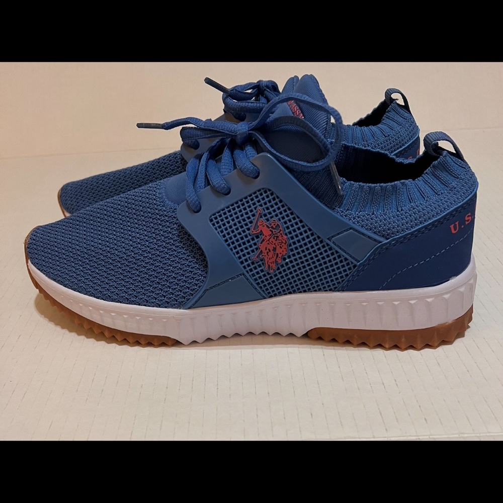 US Polo shoes